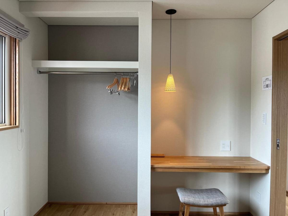 Ferienwohnung Furano Yayoi-House　 Exterior foto