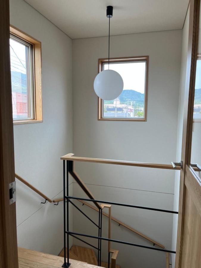 Ferienwohnung Furano Yayoi-House　 Exterior foto